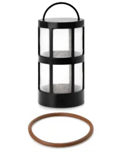 Fuel filter element FF5768