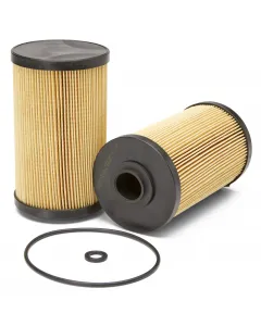 Fuel filter element FF5786