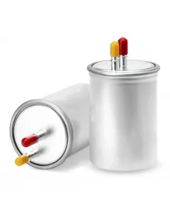 Fuel filter element FF5794