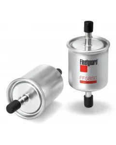 Fuel filter element FF5850