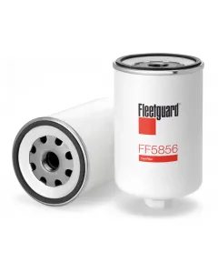 Fuel filter element FF5856