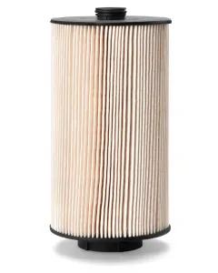 Fuel filter element FF5858