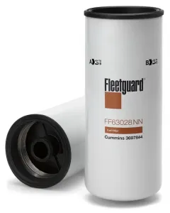 FF63028NN fuel filter spinon
