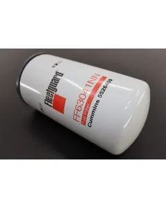 Fuel filter element FF63041NN