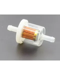 FF-0264 fuel line filter inline
