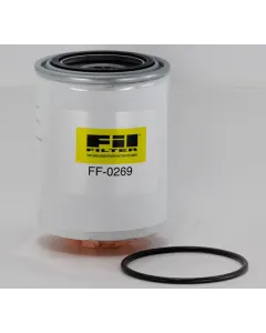 FF-0269 fuel filter spinon
