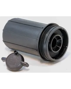 FF-0434 fuel filter spinon