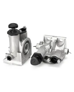 FH22263 fuel filter housing