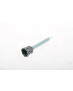 Mixing nozzle