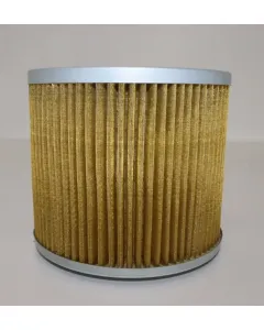 FO-0258 hydraulic filtering