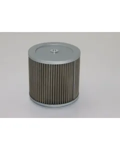 FO-0261 hydraulic filtering