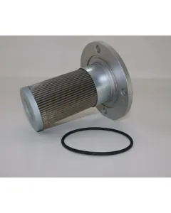 FO-0268 hydraulic filtering