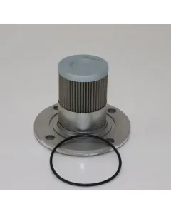 FO-0269 hydraulic filtering