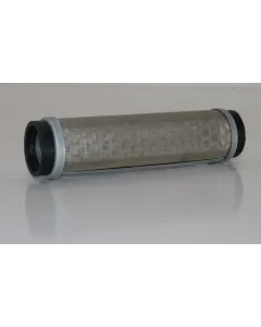 FO-0270 hydraulic filtering