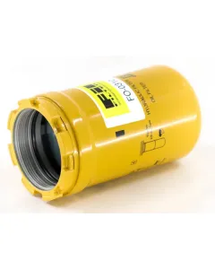 FO-0310 hydraulic filtering