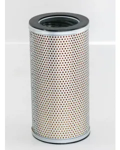 FO-0313 hydraulic filtering