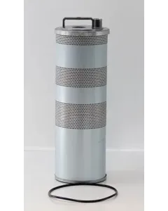 FO-0316 hydraulic filtering