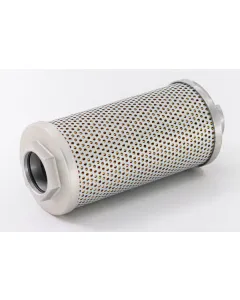 FO-0317 hydraulic filtering