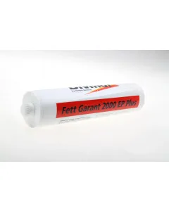 Grease cartridge