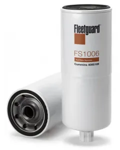 FS1006 fuel filter spinon