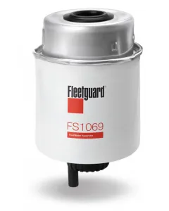 FS1069 Elemento filtro carburante