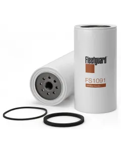 Fuel filter element FS1091