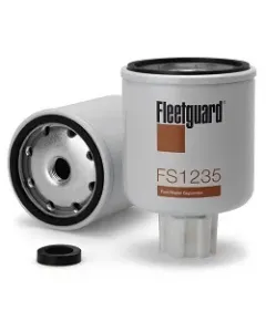 FS1235 fuel filter spinon