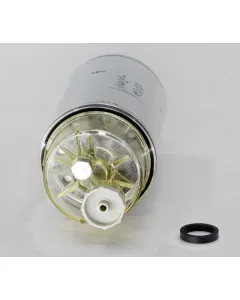 Elemento filtro carburante FS1242B