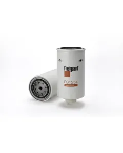 FS1254 fuel filtering
