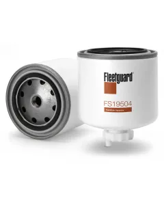 Fuel filter SpinOn FS19504