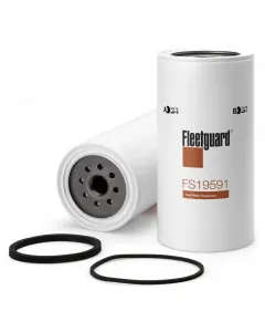 Fuel filter element FS19591