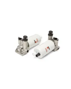 Fuel filter element FS19732