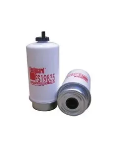 Fuel filter element FS19835