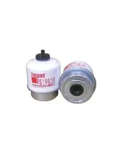 Fuel filter element FS19838