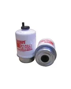 Fuel filter element FS19861
