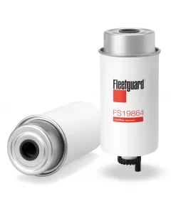 Fuel filter element FS19864