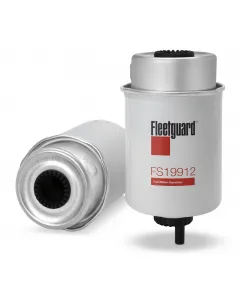 Fuel filter element FS19912