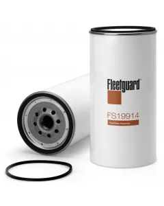 Fuel filter element FS19914