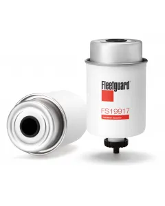 Fuel filter element FS19917
