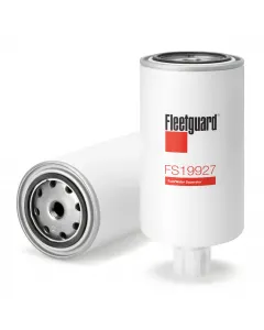 Elemento do filtro de combustível FS19927