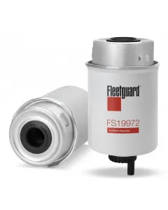Fuel filter element FS19972