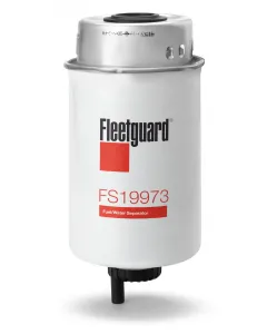 Fuel filter element FS19973