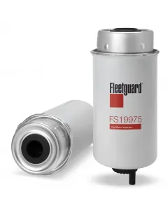 Fuel filter element FS19975