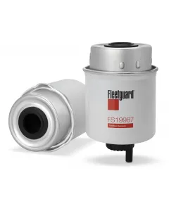 Fuel filter element FS19987