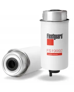 Fuel filter element FS19992