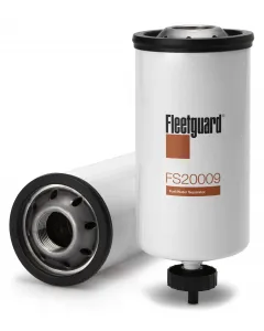 Fuel filter element FS20009