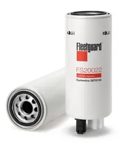 FS20022 Fuel Filter element