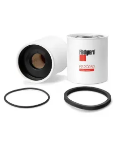 FS20080 fuel filter element