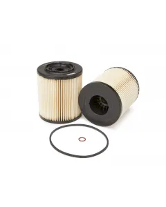 Fuel filter element FS20402