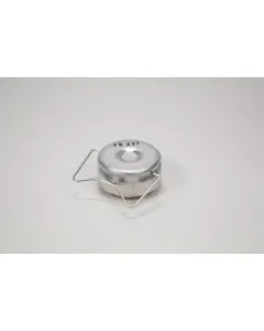 FS 237 air filter (ventilation)